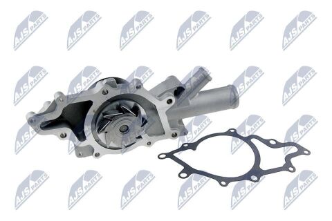 Водяной насос, охлаждение двигателя Mercedes E 270Cdi 02-, E 280Cdi 02-, E 320Cdi 02-, S 320Cdi 02- Водяной насос, охлаждение двигателя Mercedes E 270Cdi 02-, E 280Cdi 02-, E 320Cdi 02-, S 320Cdi 02-