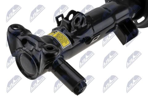 Амортизатор Mercedes E63Amg Rwd W212,S212 09-, Cls63Amg W218 11-