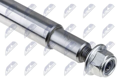 Амортизатор Mercedes E63Amg Rwd W212,S212 09-, Cls63Amg W218 11-