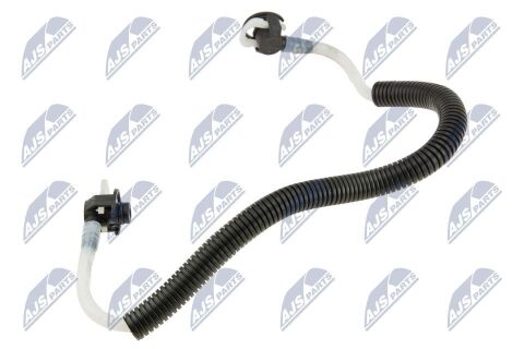 Топливопровод Mercedes G-Class (W463) G270 Cdi 01-03, V-Class (200,200 Cdi, V230, V280) 99-03