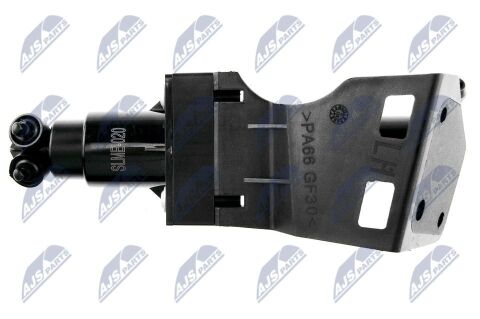 Распылитель воды для чистки, система очистки фар Mercedes M-Class W164 2005- Распылитель воды для чистки, система очистки фар Mercedes M-Class W164 2005-