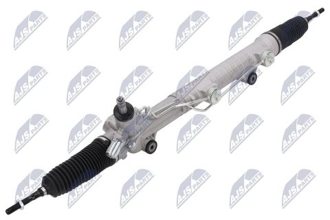 Рулевой механизм Mercedes Ml 05-