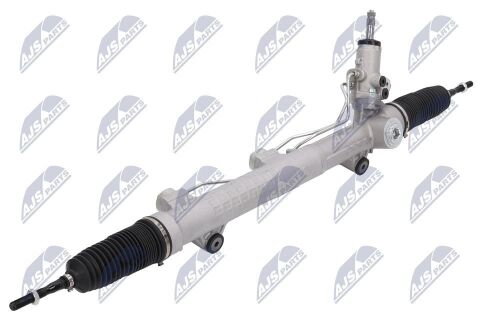 Рулевой механизм Mercedes Ml 05-