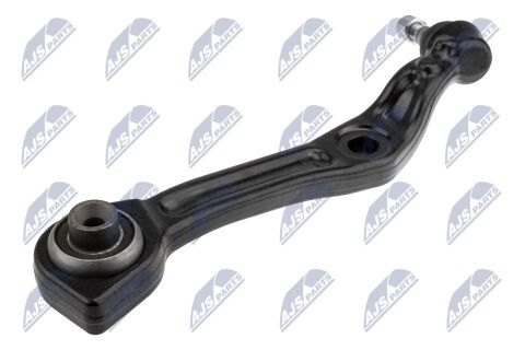 Рычаг независимой подвески колеса, подвеска колеса Mercedes S W221 05-, Cl C216 06- 4Matic