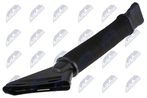 Впускний шланг, повітряний фільтр Mercedes S W222 3.0D 13-17