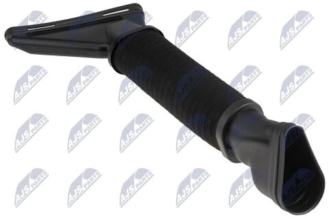 Впускний шланг, повітряний фільтр Mercedes S W222 3.0D 13-17