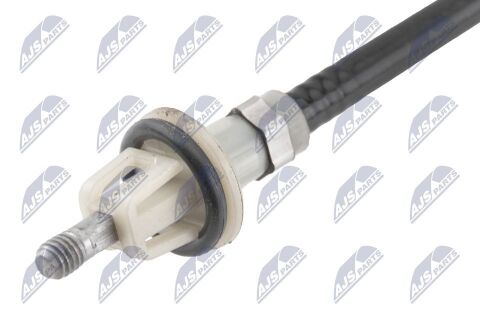 Приводний елемент, супорт стоянкового гальма Mercedes S-Class W221 2007-