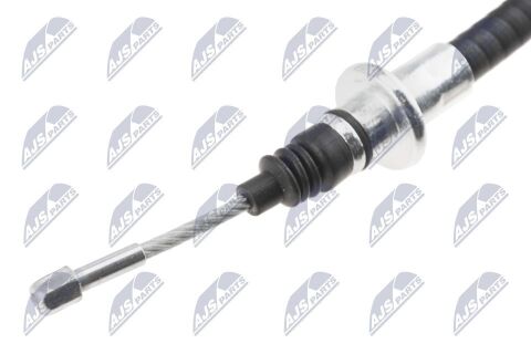 Приводний елемент, супорт стоянкового гальма Mercedes S-Class W221 2007-