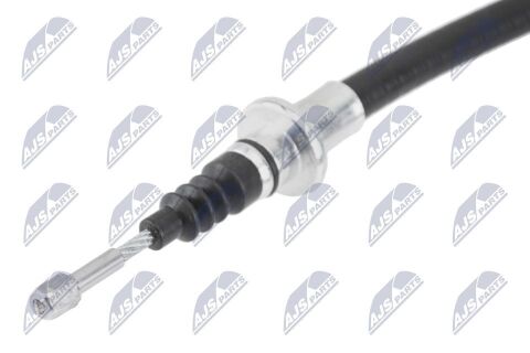 Приводний елемент, супорт стоянкового гальма Mercedes S-Class W221 2007-