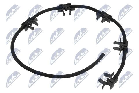 Шланг, утечка топлива Mercedes Sprinter 212D 95-00, 310D 97-02, 312D 97-02, 412D 97-06
