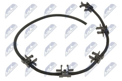 Шланг, утечка топлива Mercedes Sprinter 212D 95-00, 310D 97-02, 312D 97-02, 412D 97-06
