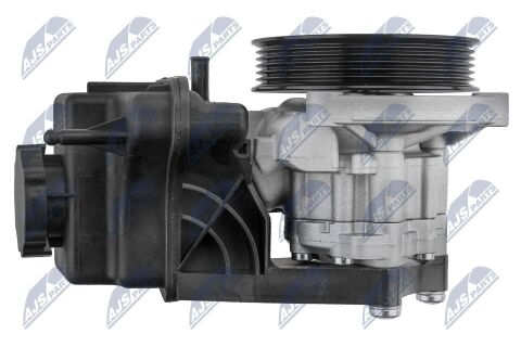 Гідравлічний насос, механізм рульового керування Mercedes Sprinter 3,5T-5T 09-, Vito