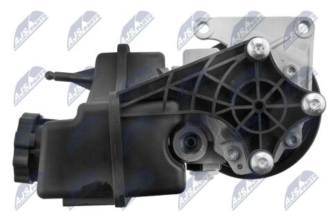 Гідравлічний насос, механізм рульового керування Mercedes Sprinter 3,5T-5T 09-, Vito