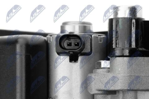 Гідравлічний насос, механізм рульового керування Mercedes Sprinter 3,5T-5T 09-, Vito