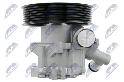 Гидравлический насос, рулевое управление Mercedes Viano 3.0Cdi 06-, Sprinter 218Cdi