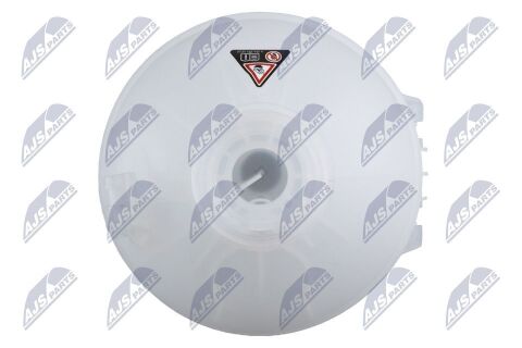 Розширювальний бачок, охолоджувальна рідина Mercedes Sprinter B907 18-