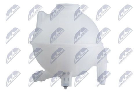 Розширювальний бачок, охолоджувальна рідина Mercedes Sprinter B907 18-