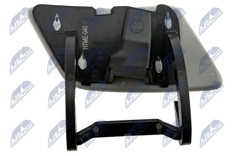 Облицовка, бампер Mercedes W221 05-09