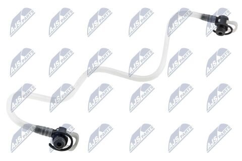 Топливопровод Mercedes А-Class (W168) A 160 Cdi (168.007) 97-05