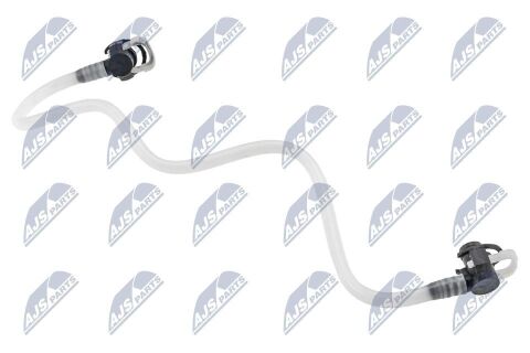 Топливопровод Mercedes А-Class (W168) A 160 Cdi (168.007) 97-05