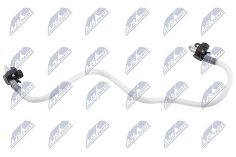 Топливопровод Mercedes А-Class (W168) A 160 Cdi (168.007) 97-05