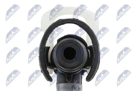 Топливопровод Mercedes А-Class (W168) A 160 Cdi (168.007) 97-05
