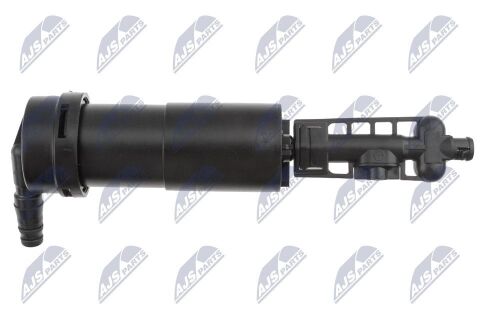 Форсунка подачі води для миття, система очищення фар Mini One,Cooper (R50