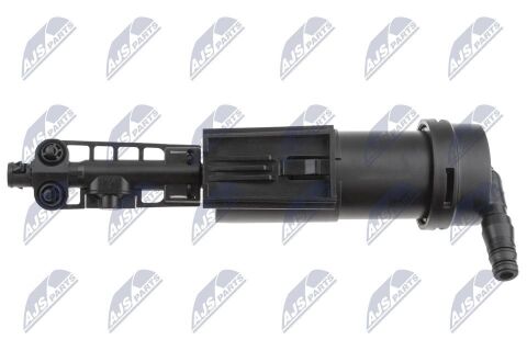 Форсунка подачі води для миття, система очищення фар Mini One,Cooper (R50