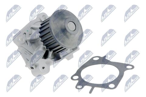 Насос охолоджувальної рідини, охолодження двигуна Mitsubishi Carisma Gdi 95-, Space Star Gdi 98-, Colt 1.6 96-05