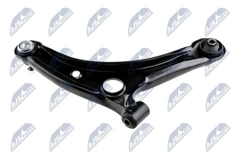 Важіль підвіски, підвіска коліс Mitsubishi Colt 04-12