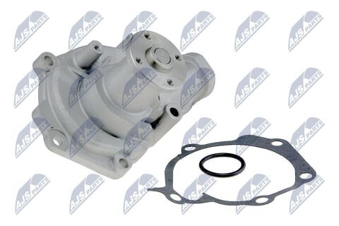 Насос охолоджувальної рідини, охолодження двигуна Mitsubishi Galant 2.0 96-