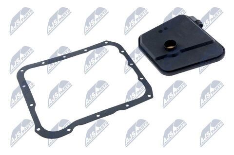 Комплект гідравлічних фільтрів, автоматична коробка передач Mitsubishi Galant Vi 3.0 99-, Space Runner 2.0 00-, Proudia Комплект гідравлічних фільтрів, автоматична коробка передач Mitsubishi Galant Vi 3.0 99-, Space Runner 2.0 00-, Proudia