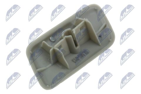 Накладка, бампер Mitsubishi L200 2009- Pajero Sport Ii 2009- Накладка, бампер Mitsubishi L200 2009- Pajero Sport Ii 2009-