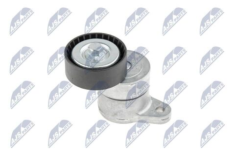 Натяжитель ремня, клиновой зубча Mitsubishi Lancer 1.8I 16V 2008.02-01.2012