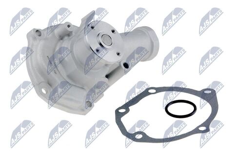 Водяной насос, охлаждение двигателя Mitsubishi Lancer 2.0 03-, Outlander 2.0 03-, Lancer Evo Vii 2.0 99-