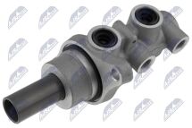 Головний гальмівний циліндр Mitsubishi Outlander Ii 2.0 Головний гальмівний циліндр Mitsubishi Outlander Ii 2.0