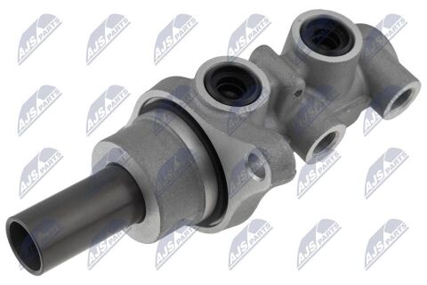 Головний гальмівний циліндр Mitsubishi Outlander Ii 2.0