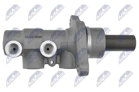 Головний гальмівний циліндр Mitsubishi Outlander Ii 2.0