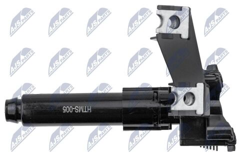 Форсунка подачі води для миття, система очищення фар Mitsubishi Outlander Iii 2016- Форсунка подачі води для миття, система очищення фар Mitsubishi Outlander Iii 2016-