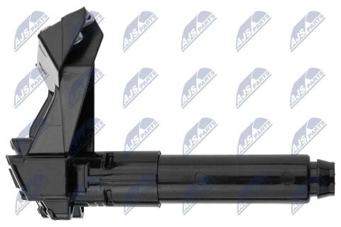 Форсунка подачі води для миття, система очищення фар Mitsubishi Outlander Iii 2016- Форсунка подачі води для миття, система очищення фар Mitsubishi Outlander Iii 2016-