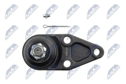 Нижній/верхній кульовий шарнір Mitsubishi Pajero Iii V65