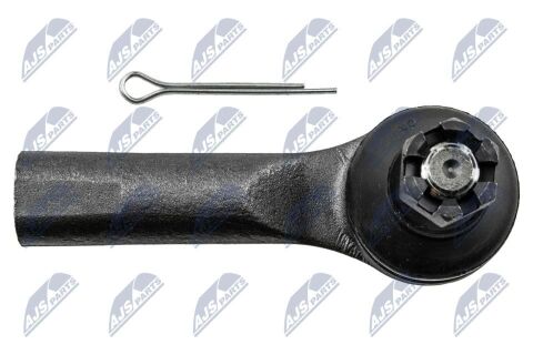 Наконечник, поперечна кермова тяга Nissan Almera N15 95-00, Maxima A32 -00