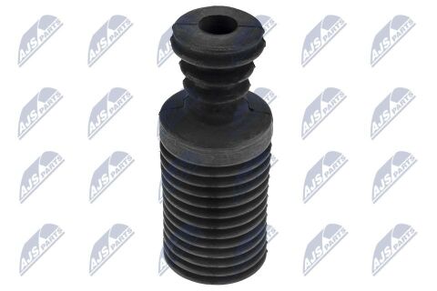 Захисний ковпачок/гофрований кожух, амортизатор Nissan Almera N15