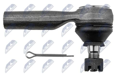 Наконечник, поперечна кермова тяга Nissan Almera N15 95-00, Maxima A32 -00