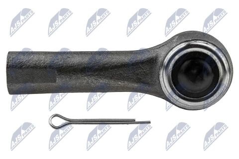Наконечник, поперечна кермова тяга Nissan Almera N15 95-00, Maxima A32 -00