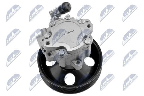 Гідравлічний насос, механізм рульового керування Nissan Cabstar 28.11,35.13,35.15,45.13,45.15 06-, Cabstar E 110.35,110.45,120.35,120.45 98-06, Atleon 110.35,110.56 00-