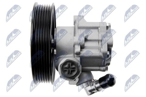 Гідравлічний насос, механізм рульового керування Nissan Cabstar 28.11,35.13,35.15,45.13,45.15 06-, Cabstar E 110.35,110.45,120.35,120.45 98-06, Atleon 110.35,110.56 00-