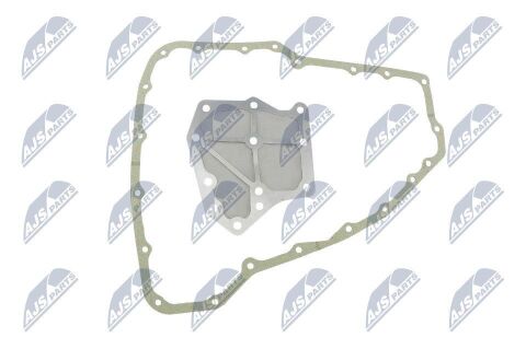 Комплект гидрофильтров, автоматическая коробка передач Nissan Maxima 2.0