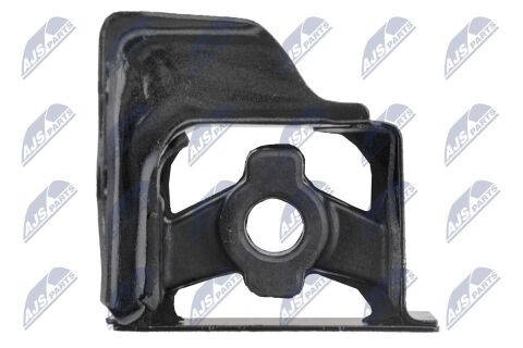 Кронштейн, глушитель Nissan Murano Z50 2002-2007