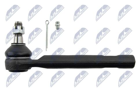 Наконечник, поперечна кермова тяга Nissan Murano Z50 05-07 L Наконечник, поперечна кермова тяга Nissan Murano Z50 05-07 L